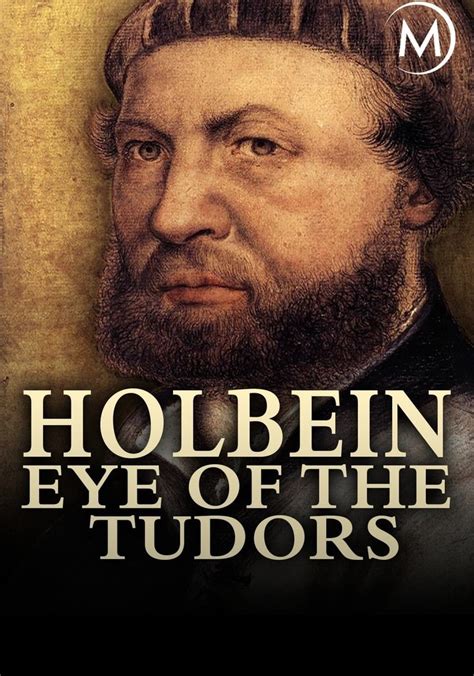 Holbein, un pittore alla corte dei Tudor • TvProfil